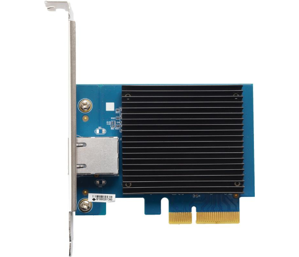 Edimax EN-9320TX-E (100/1000Mbit/10Gbit) Low Profle - 386331 - zdjęcie 3